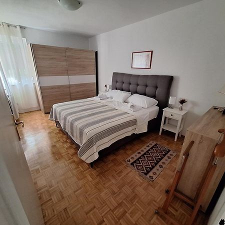 Apartment Maja Zadar Ruang foto