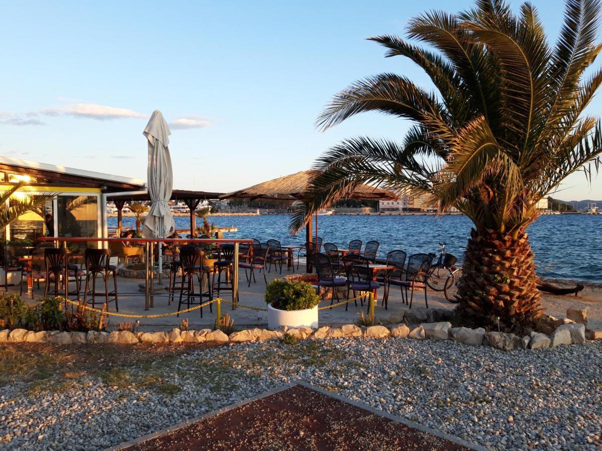 Apartment Maja Zadar Bagian luar foto