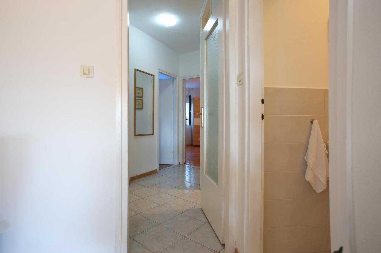 Apartment Maja Zadar Bagian luar foto