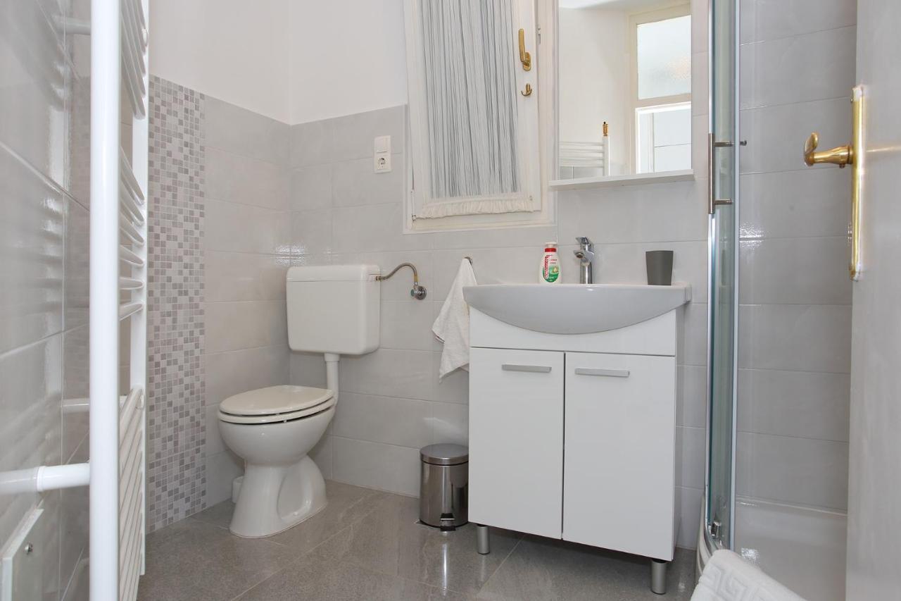 Apartment Maja Zadar Bagian luar foto