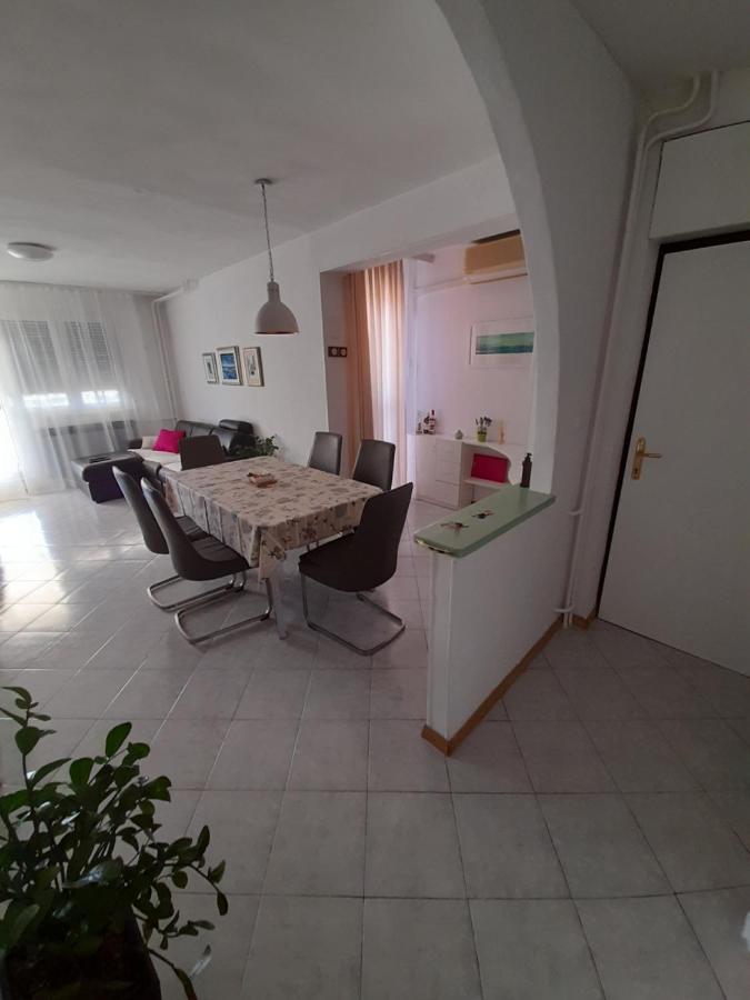 Apartment Maja Zadar Bagian luar foto