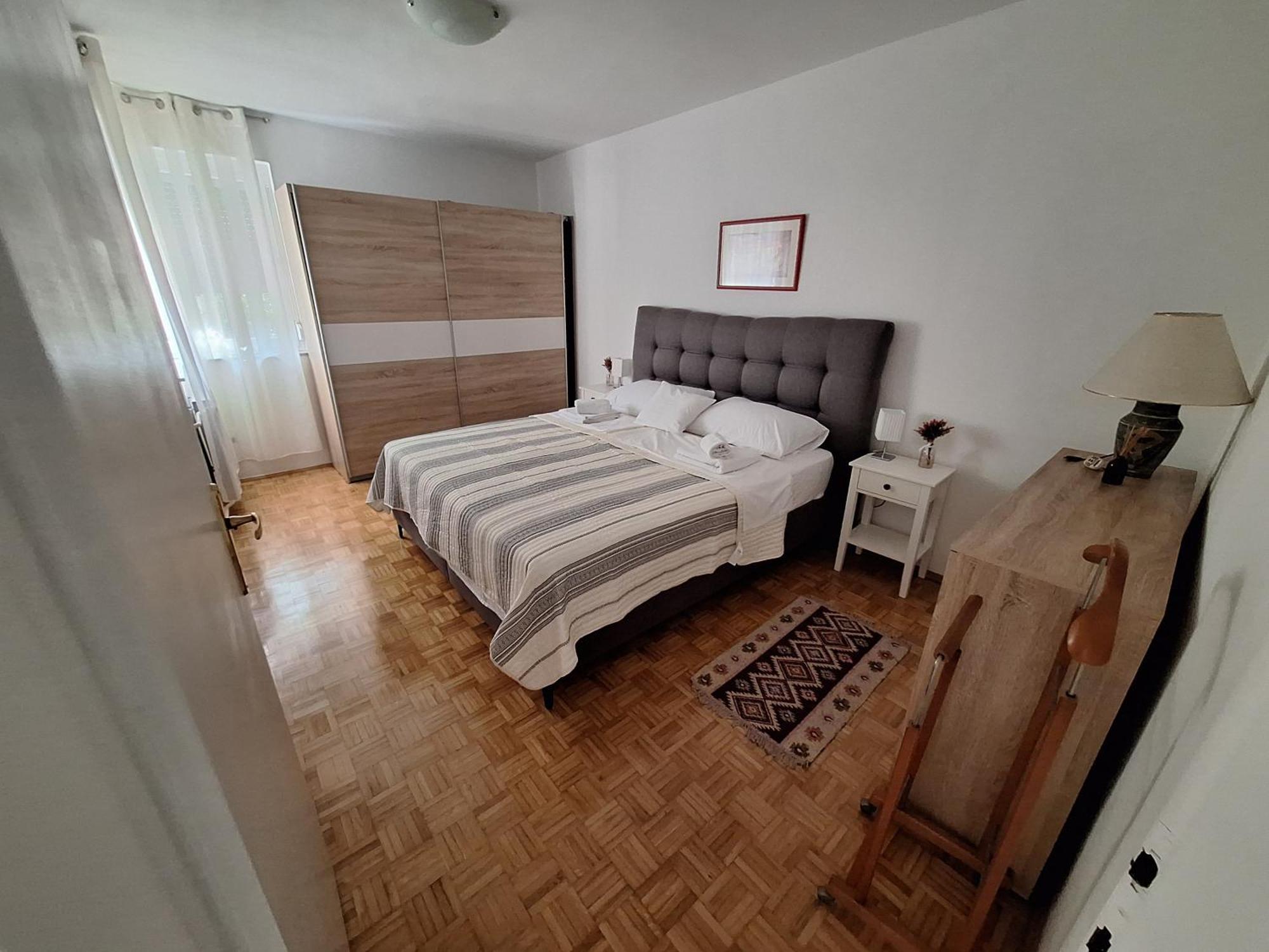 Apartment Maja Zadar Ruang foto
